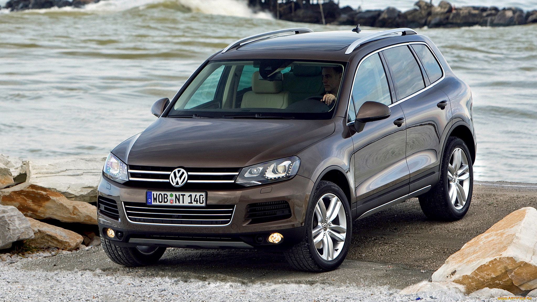 volkswagen, touareg, , , ag, , 
